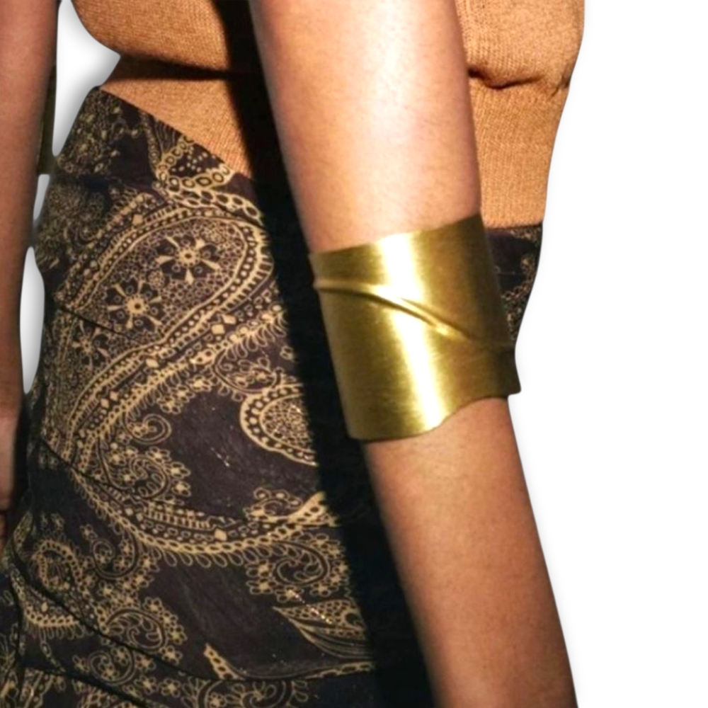 ZARA Metal Bracelet